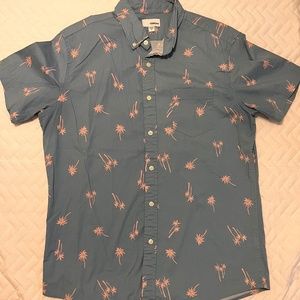 Sonoma men's shirt (Medium)